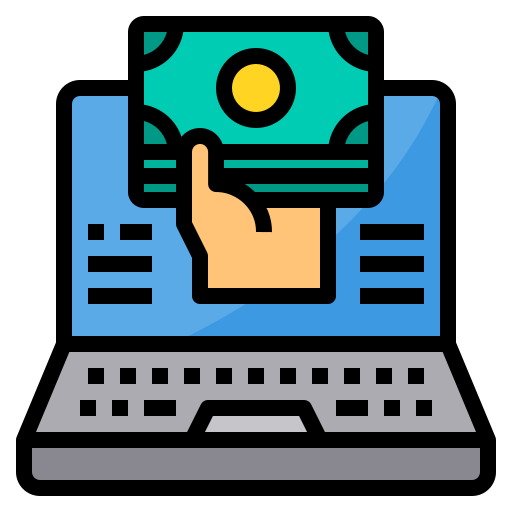 paiement Icône gratuit paiement Icône gratuit