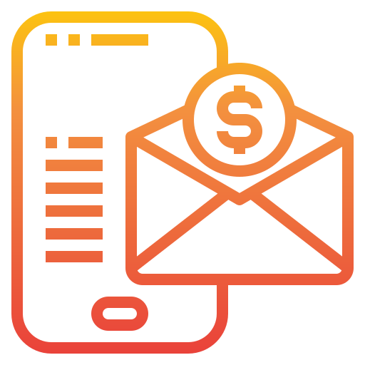 smartphone icono gratis