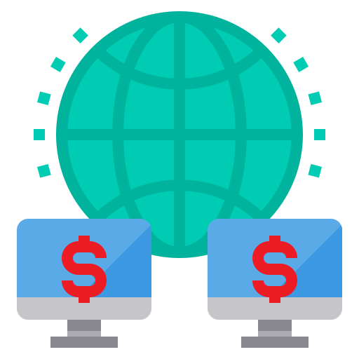 global Icône gratuit global Icône gratuit