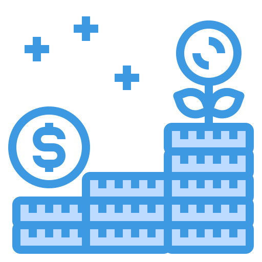 dinheiro grátis ícone