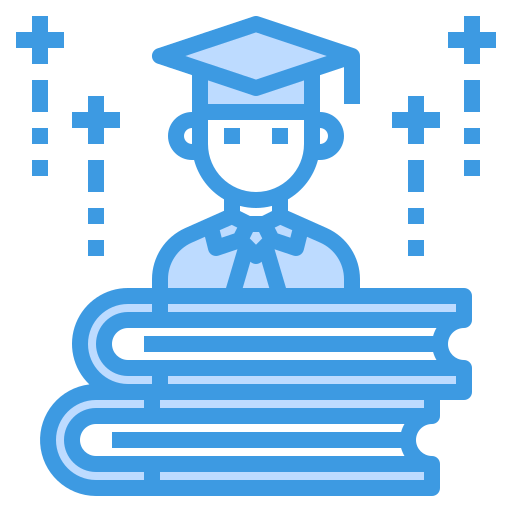Student free icon Student free icon