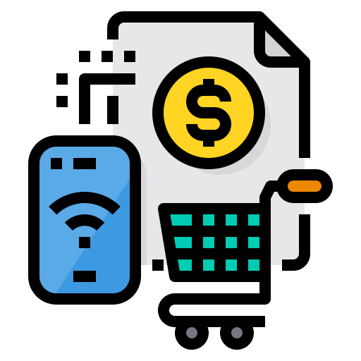 smartphone kostenlos Icon smartphone kostenlos Icon