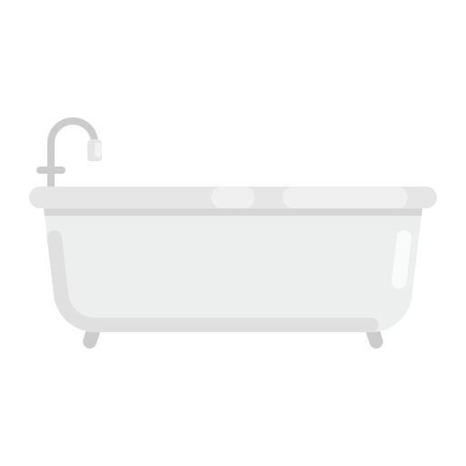 Bathtub free icon Bathtub free icon