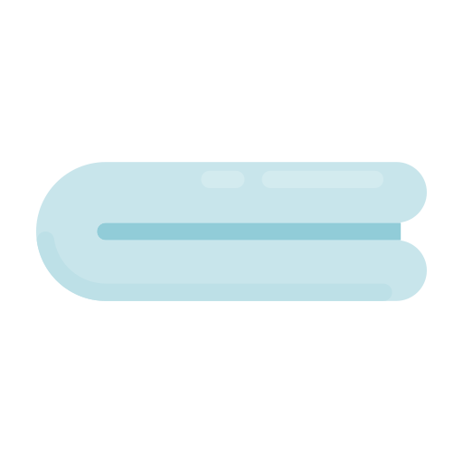 toalla icono gratis