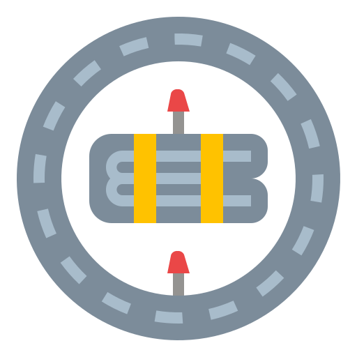 Мотоцикл бесплатно иконка