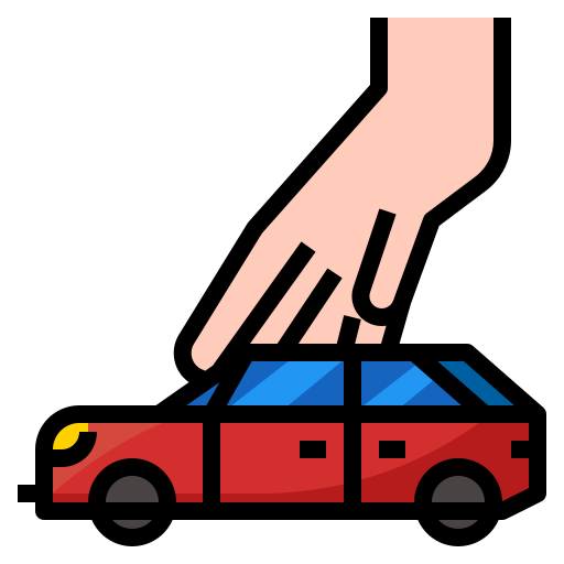 wagen kostenlos Icon wagen kostenlos Icon