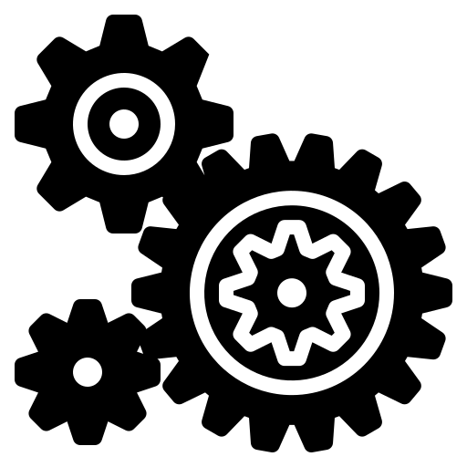 getriebe kostenlos Icon