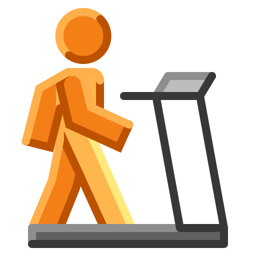 Walk free icon Walk free icon