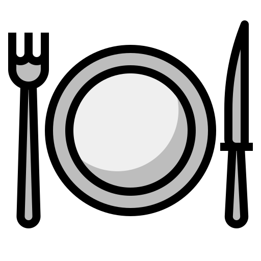 Cuisine - Free food icons