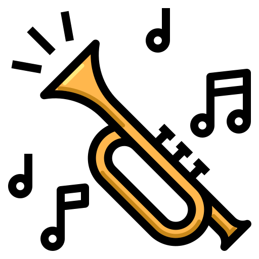 trompete kostenlos Icon trompete kostenlos Icon