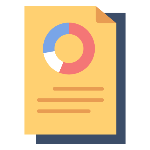 Report free icon Report free icon