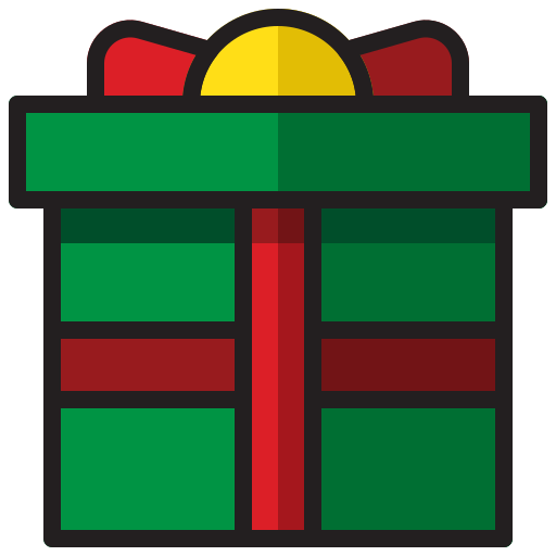 navidad icono gratis