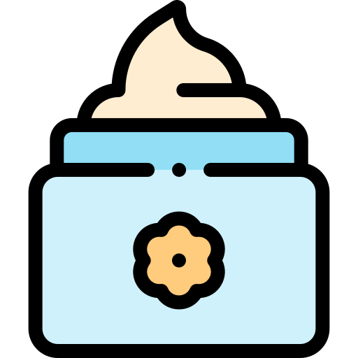 creme kostenlos Icon