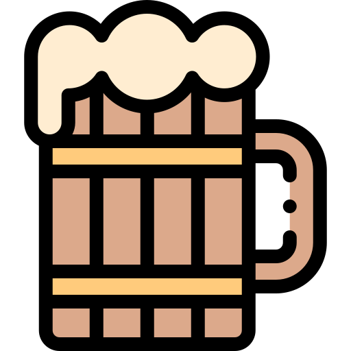 cerveja grátis ícone cerveja grátis ícone