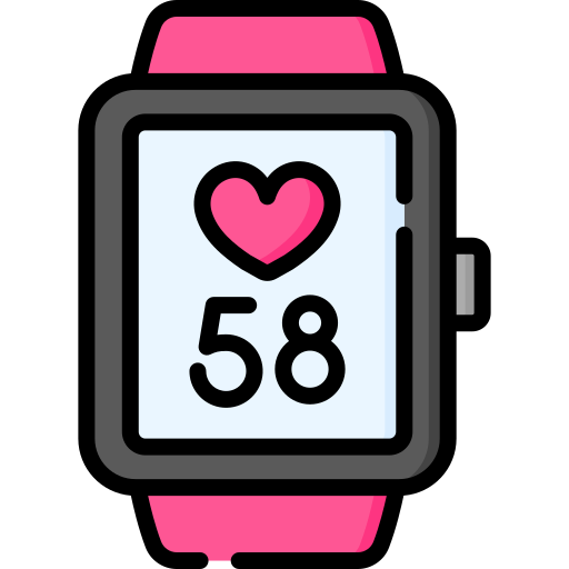 smartwatch kostenlos Icon smartwatch kostenlos Icon