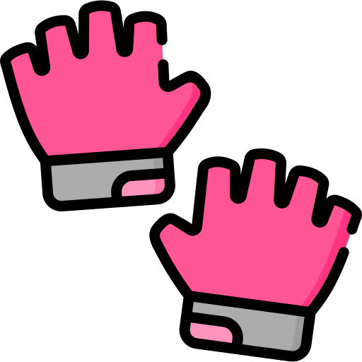 handschuhe kostenlos Icon