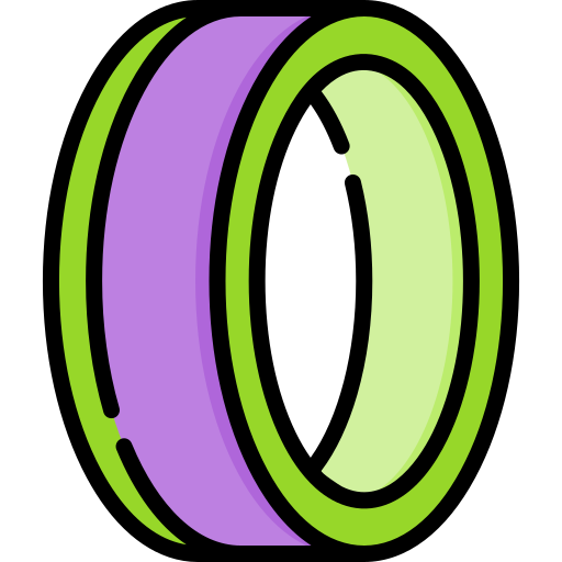 Circle free icon Circle free icon