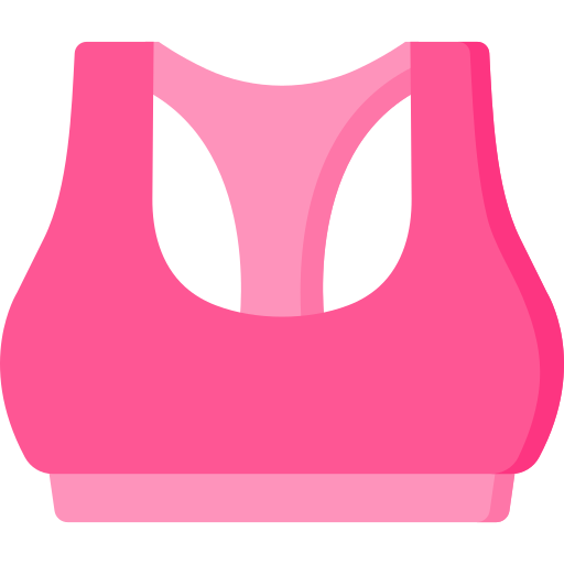 Pilates - Free fashion icons