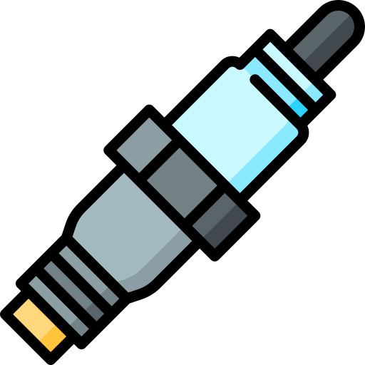 Spark - free icon