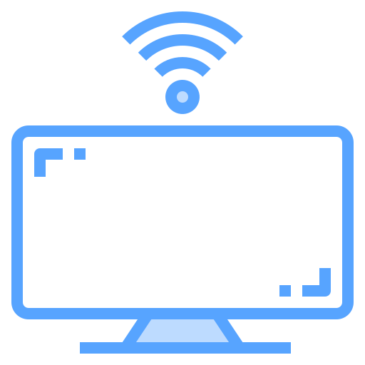 fernsehen kostenlos Icon fernsehen kostenlos Icon