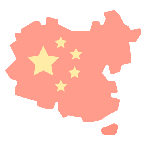 Map free icon