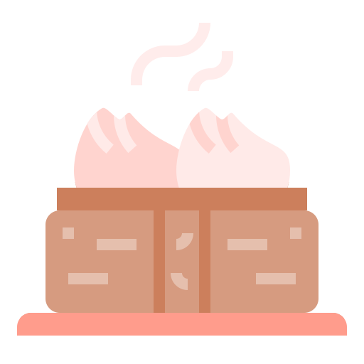 Dimsum free icon