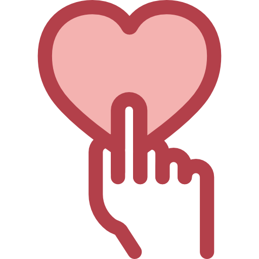 Heart - Free signs icons