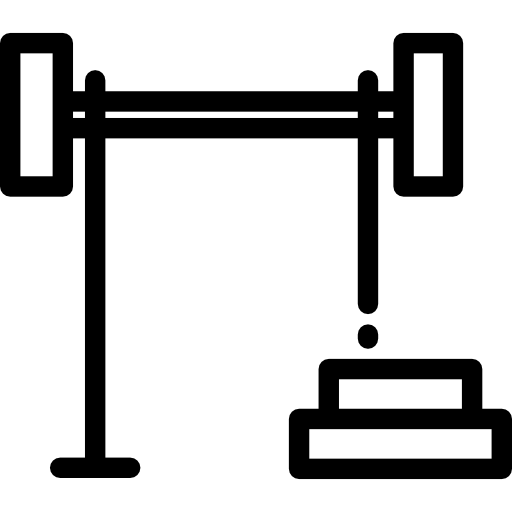 barbell icon png