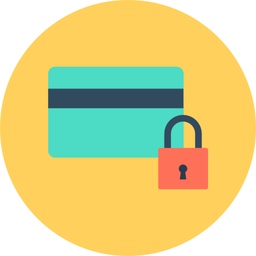 carte de crédit Icône gratuit