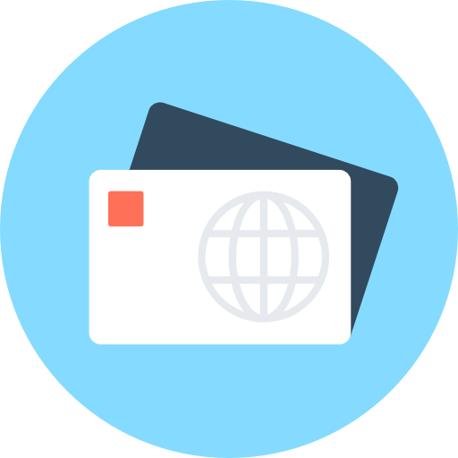 Кредитная карта бесплатно иконка