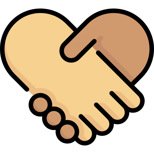 Handshake - Free Icon