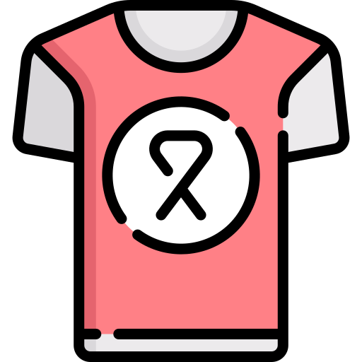 t-shirt Icône gratuit t-shirt Icône gratuit