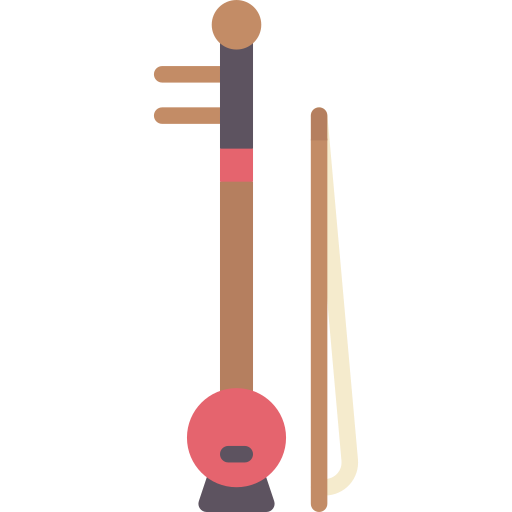 Erhu free icon Erhu free icon