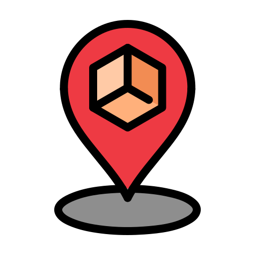 ubicación icono gratis