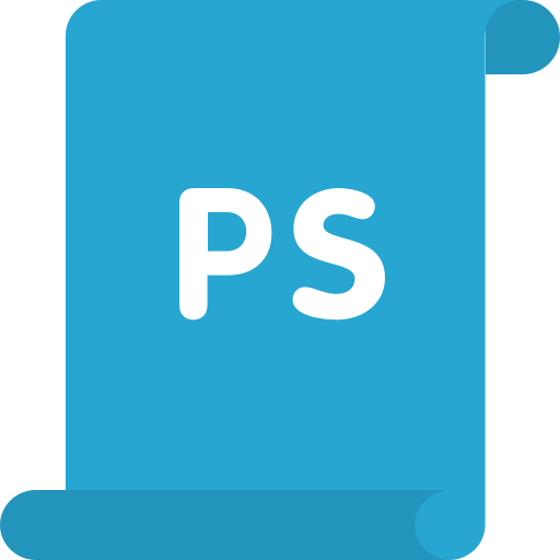 photoshop icono gratis