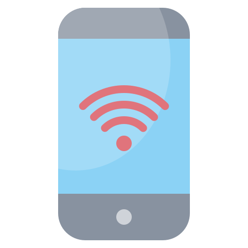 wifi icono gratis