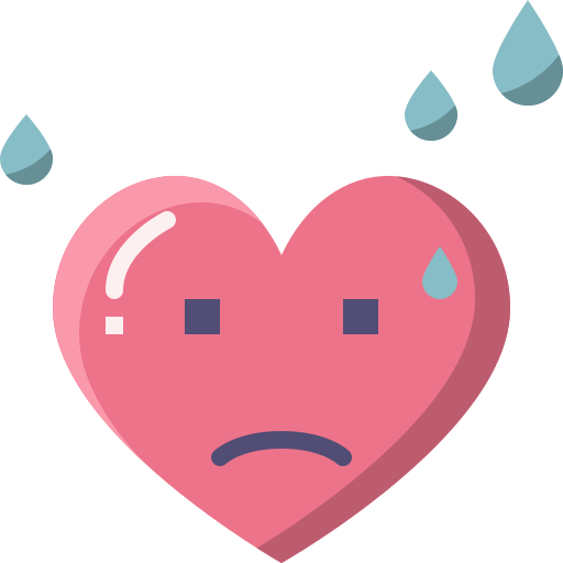 Worry free icon Worry free icon