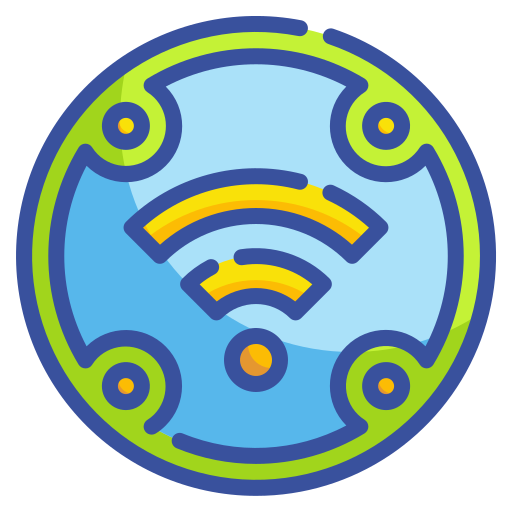 wifi icono gratis