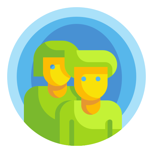 Users free icon Users free icon