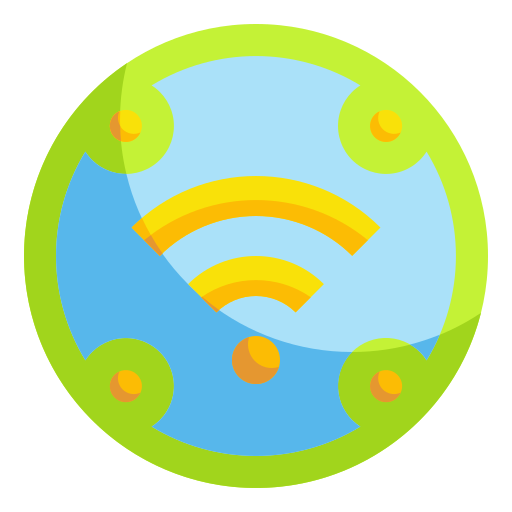 wifi icono gratis