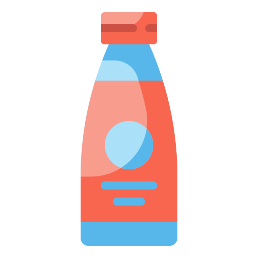 Bottle - Free food icons