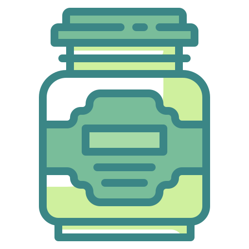 Jar free icon