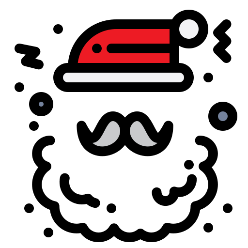 Santa claus free icon Santa claus free icon
