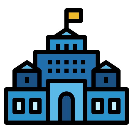 colegio icono gratis