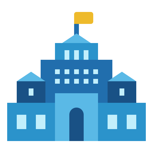 colegio icono gratis