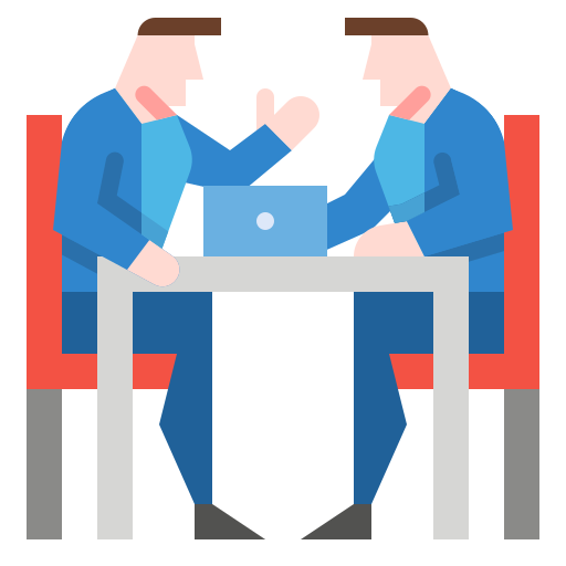 Встреча бесплатно иконка