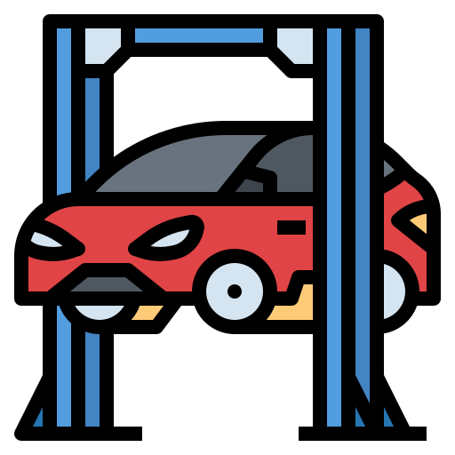 Lift free icon Lift free icon