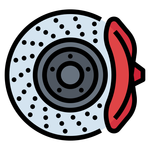 bremse kostenlos Icon