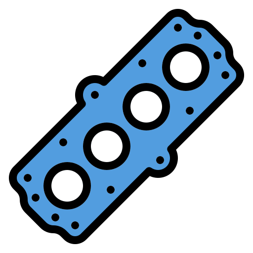 Gasket free icon Gasket free icon