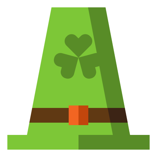 sombrero icono gratis